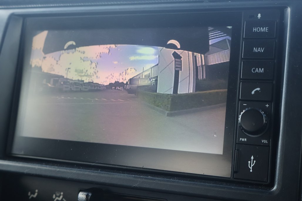 2019 HINO 300 817 image 19