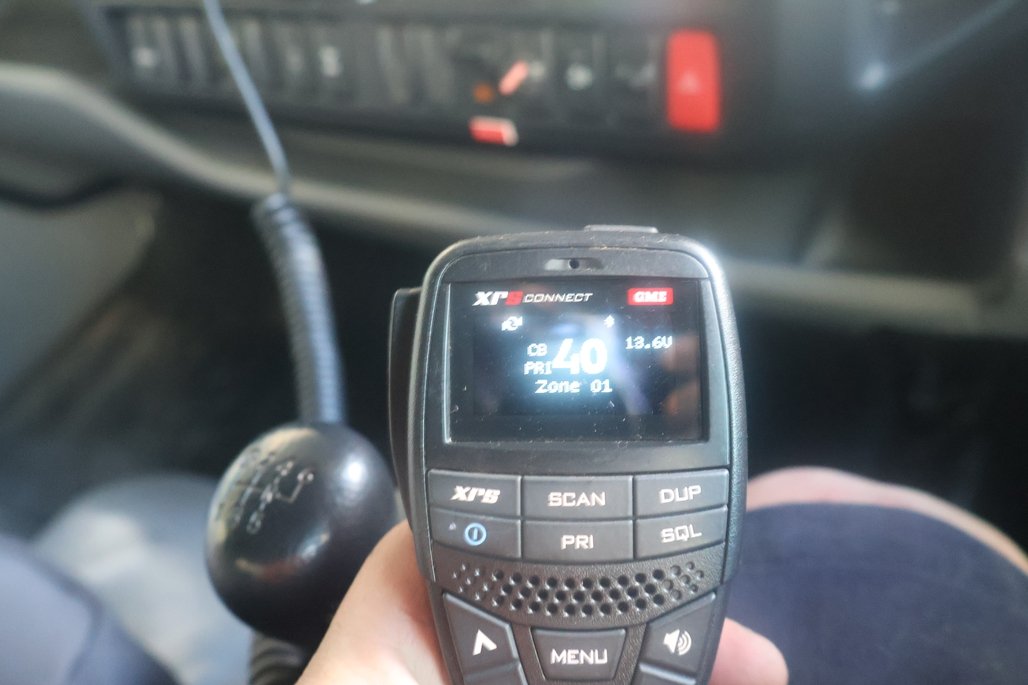 2019 Hino 300 817 image 22