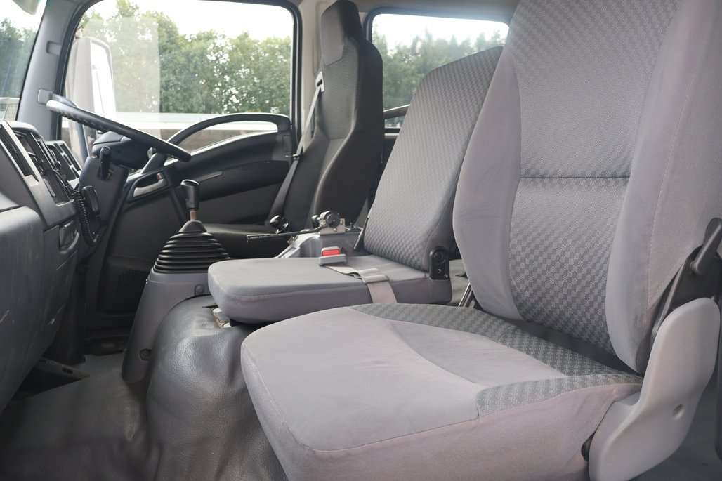 2015 Isuzu Ftr 900 image 14