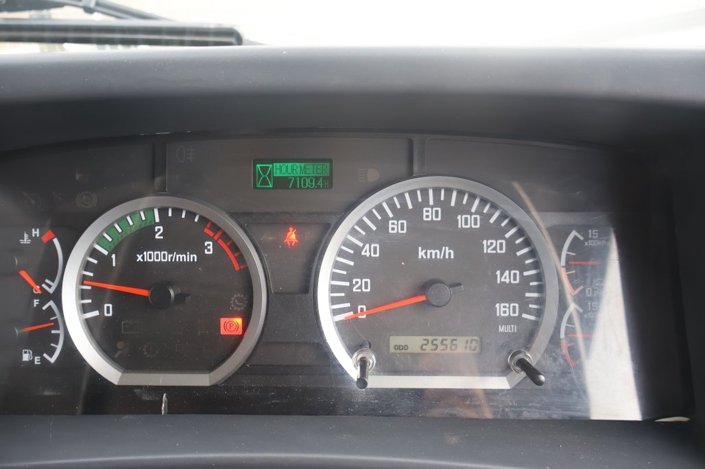 2015 Isuzu Ftr 900 image 18