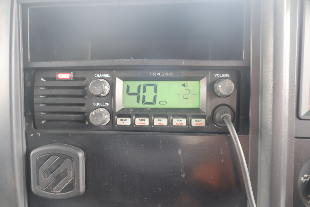 2015 Isuzu Ftr 900 image 19