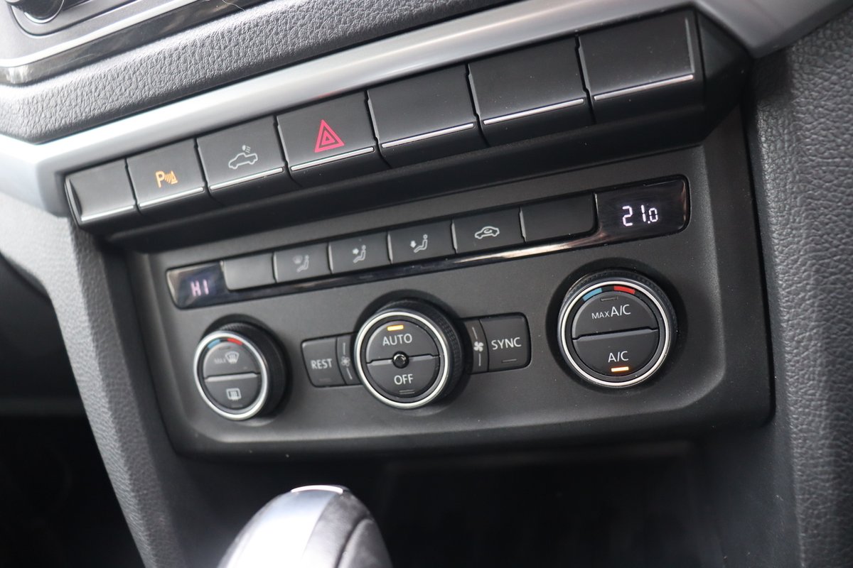 2019 Volkswagen Amarok TDI550 Highline 2H MY19 4X4 Constant image 14