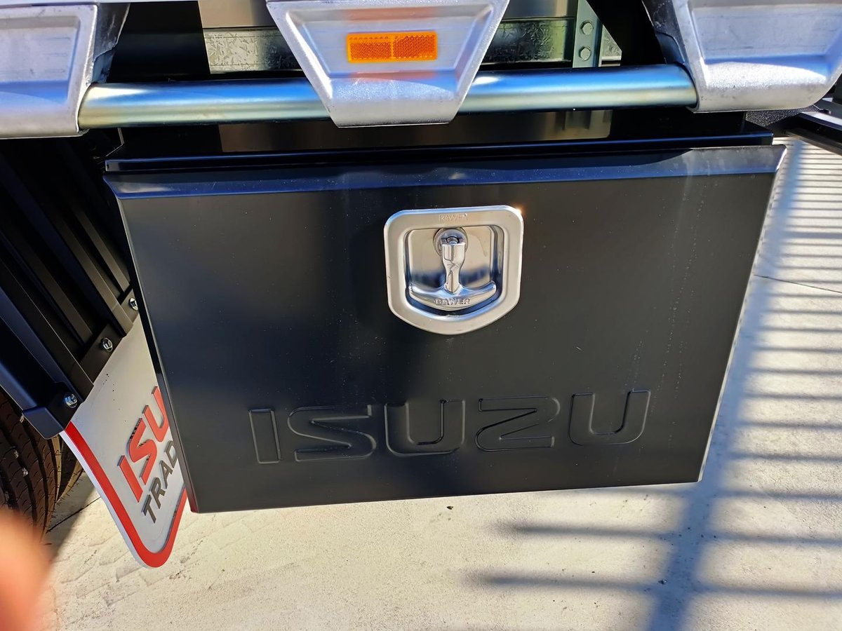 2026 Isuzu N Series Npr 45/65-175 Dt D28 Tradepack image 9