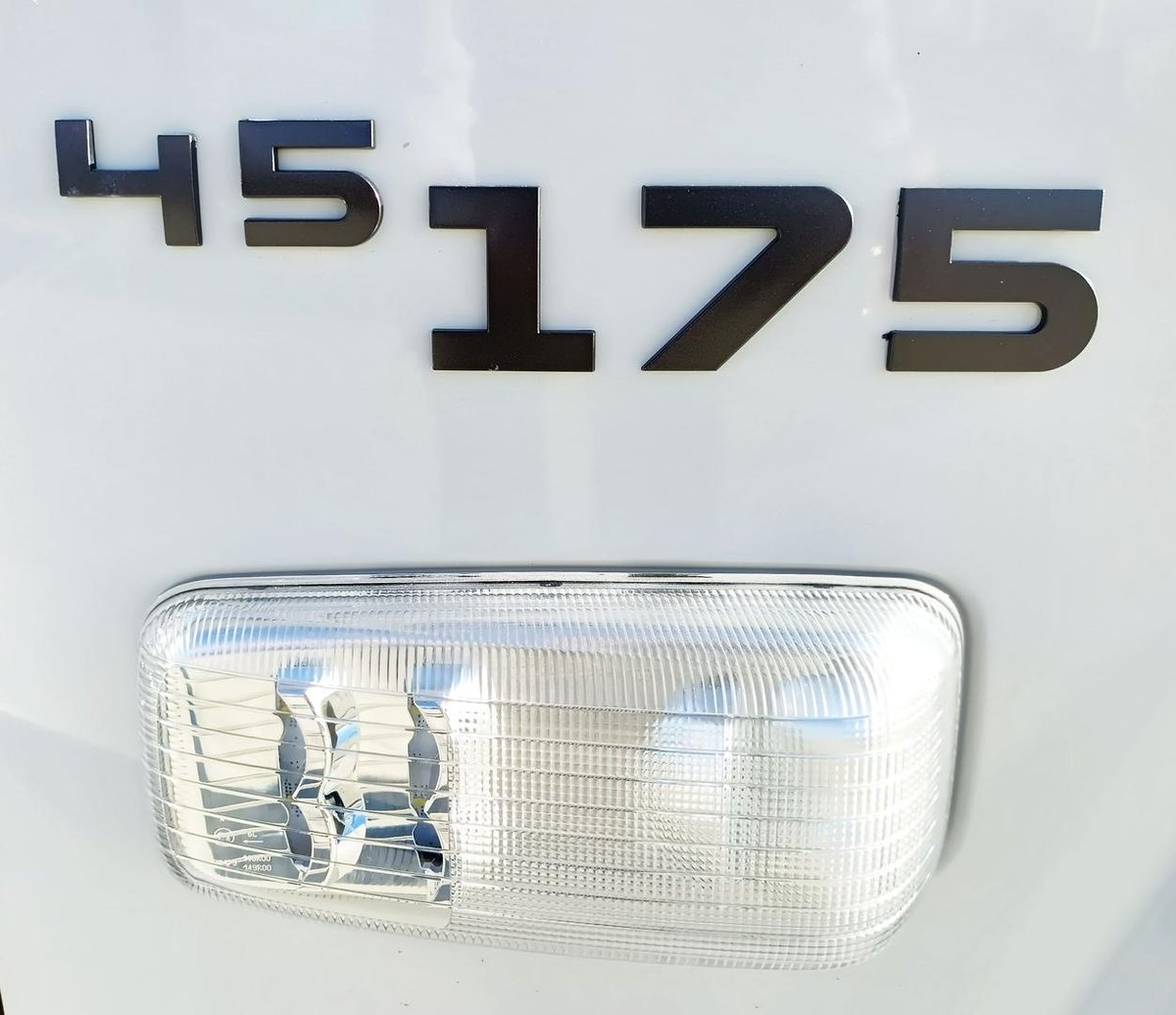 2026 Isuzu N Series Npr 45/65-175 Dt D28 Tradepack image 3