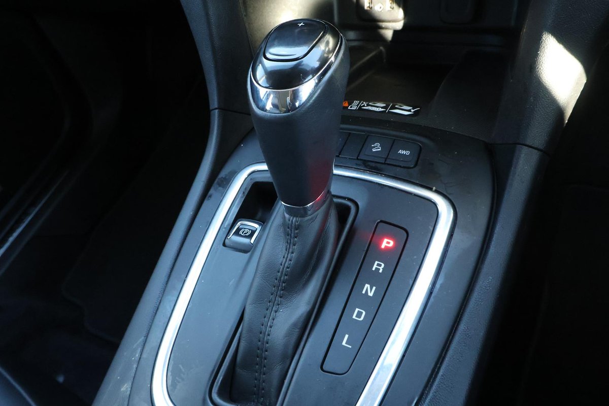 2018 Holden Equinox LTZ EQ MY18 AWD image 21