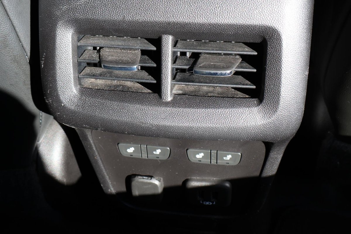 2018 Holden Equinox LTZ EQ MY18 AWD image 26