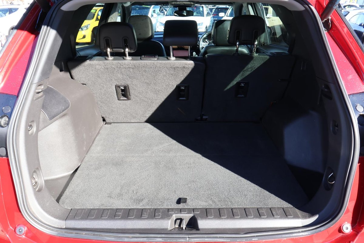 2018 Holden Equinox LTZ EQ MY18 AWD image 29