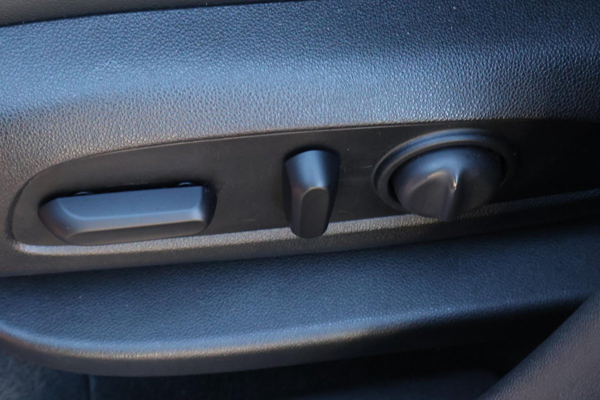 2018 Holden Equinox LTZ EQ MY18 AWD image 28