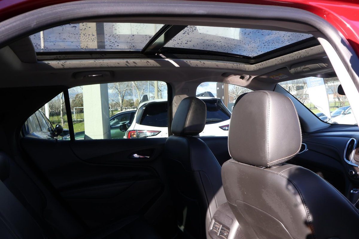 2018 Holden Equinox LTZ EQ MY18 AWD image 24