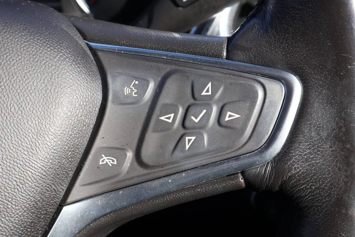 2018 Holden Equinox LTZ EQ MY18 AWD image 12