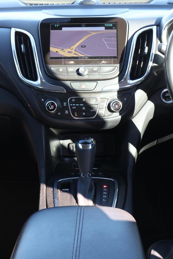 2018 Holden Equinox LTZ EQ MY18 AWD image 18