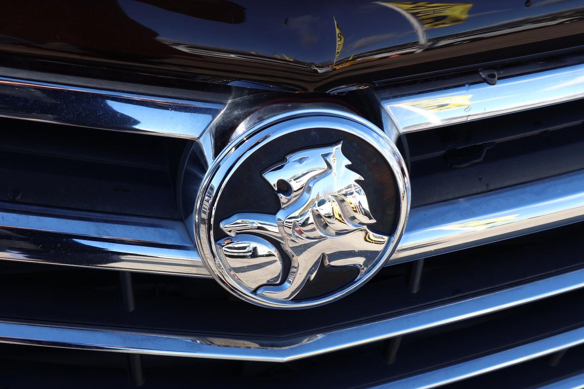 2018 Holden Equinox LTZ EQ MY18 AWD image 37