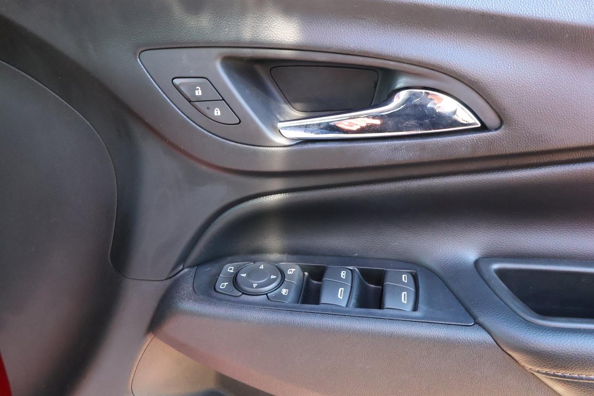 2018 Holden Equinox LTZ EQ MY18 AWD image 22