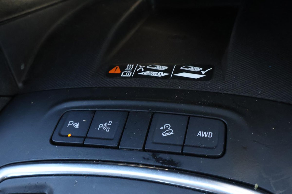 2018 Holden Equinox LTZ EQ MY18 AWD image 20