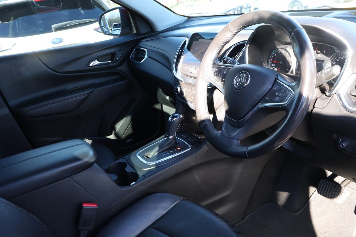 2018 Holden Equinox LTZ EQ MY18 AWD image 7