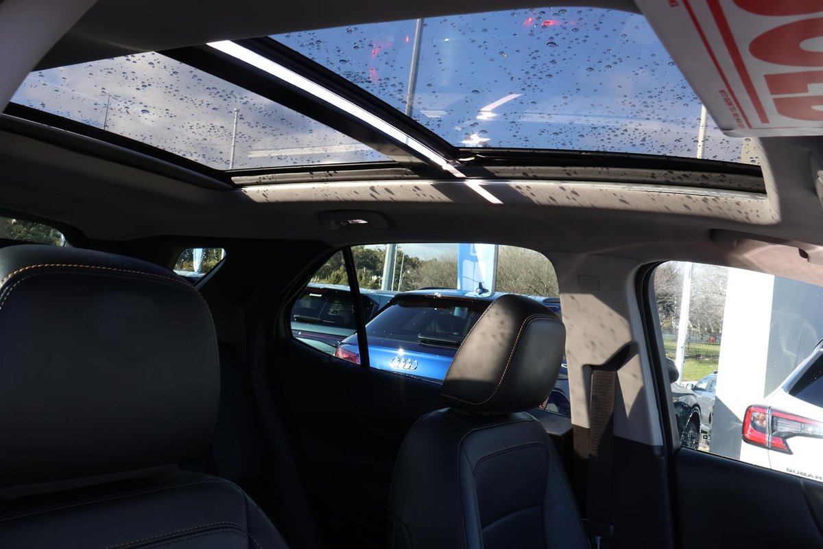 2018 Holden Equinox LTZ EQ MY18 AWD image 8