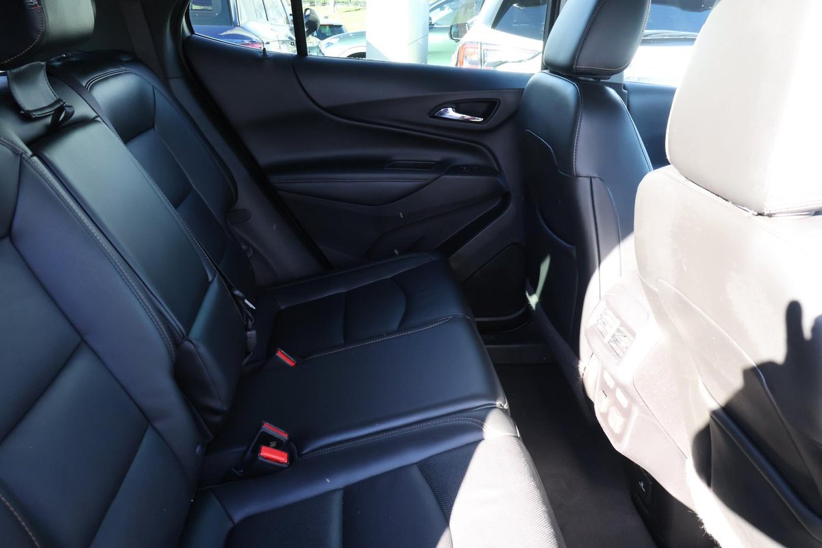 2018 Holden Equinox LTZ EQ MY18 AWD image 25