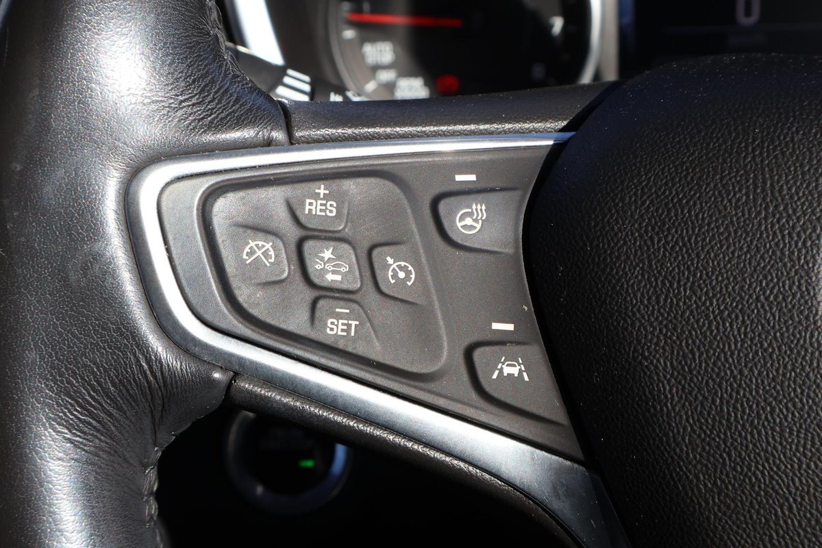 2018 Holden Equinox LTZ EQ MY18 AWD image 11