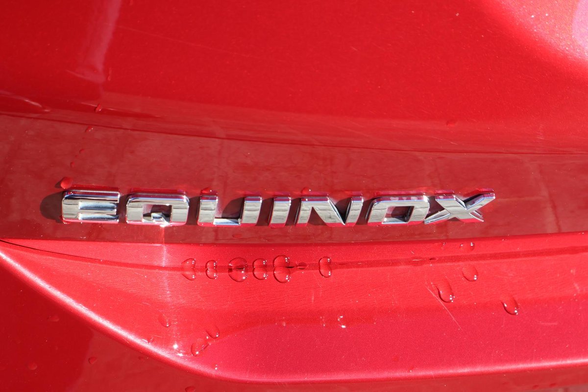 2018 Holden Equinox LTZ EQ MY18 AWD image 35