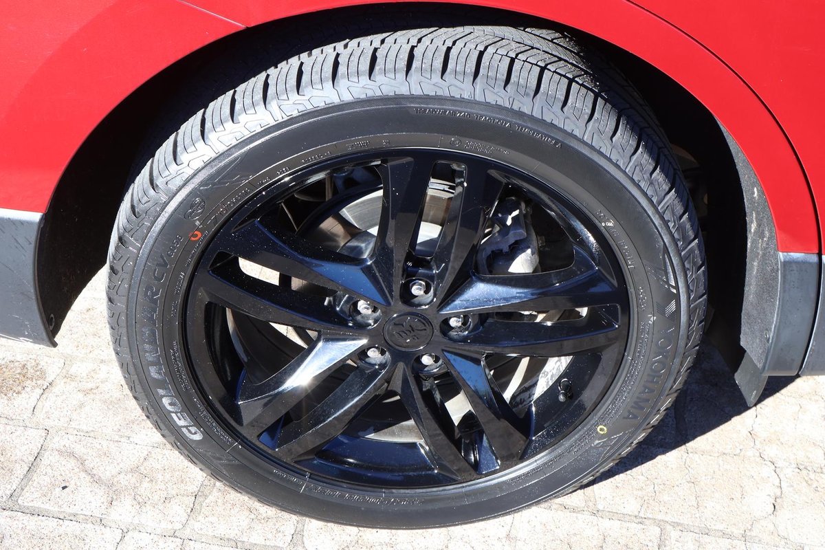 2018 Holden Equinox LTZ EQ MY18 AWD image 32