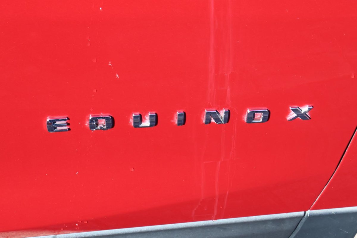 2018 Holden Equinox LTZ EQ MY18 AWD image 34