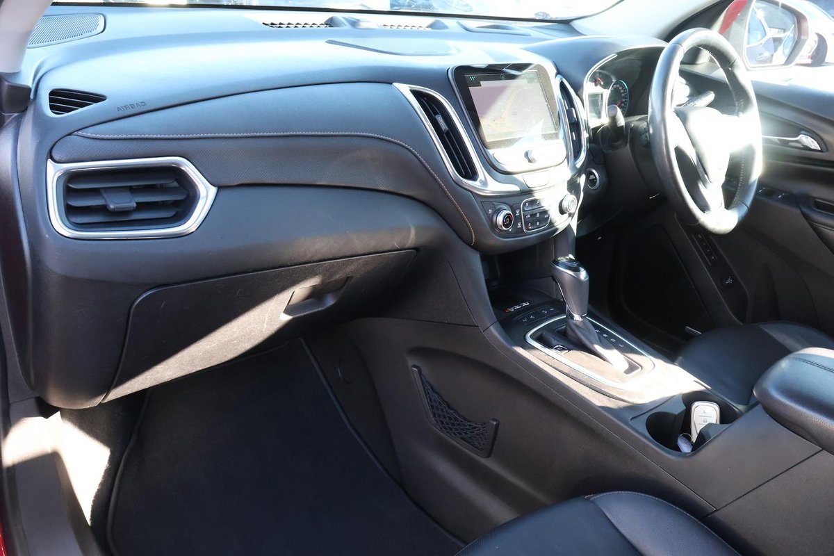 2018 Holden Equinox LTZ EQ MY18 AWD image 27