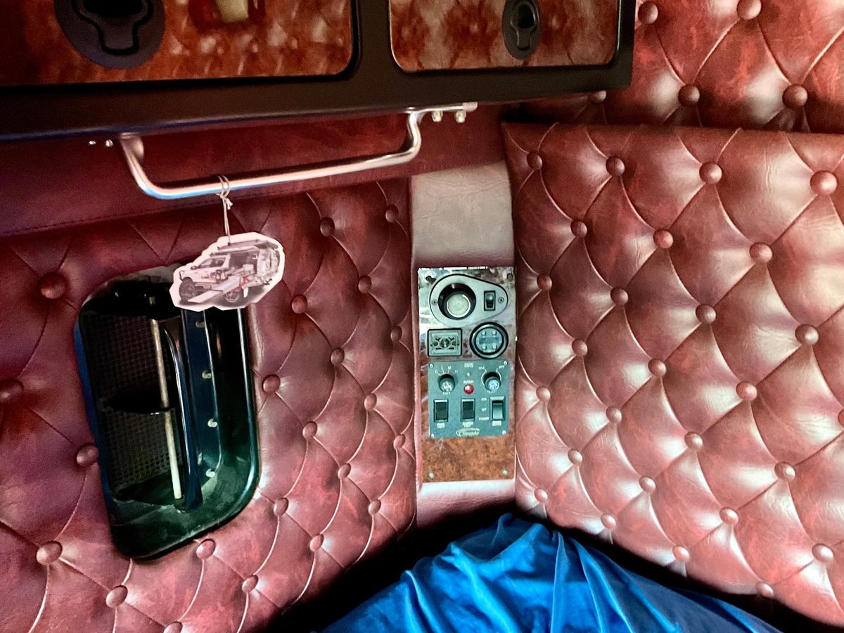 2010 Kenworth K100 Series K108 image 14