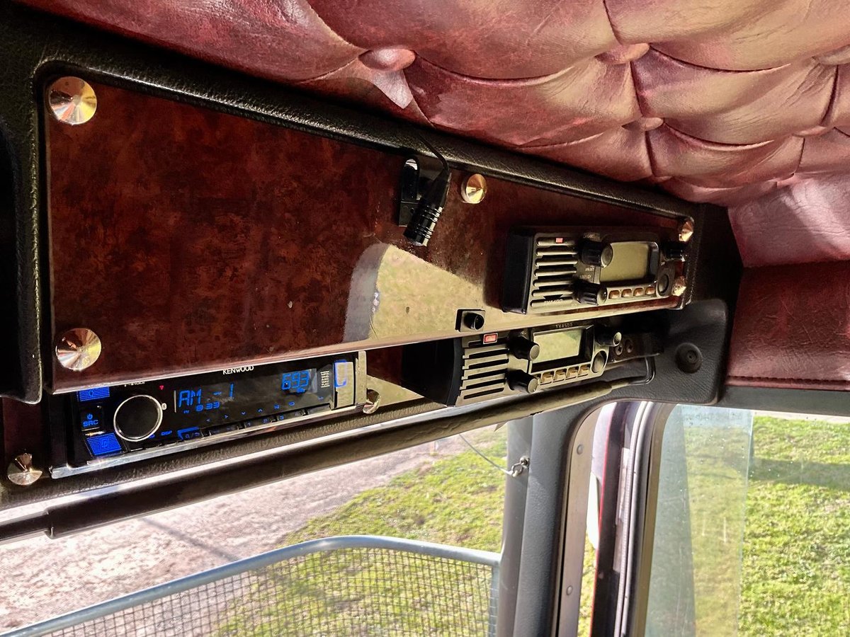2010 Kenworth K100 Series K108 image 25