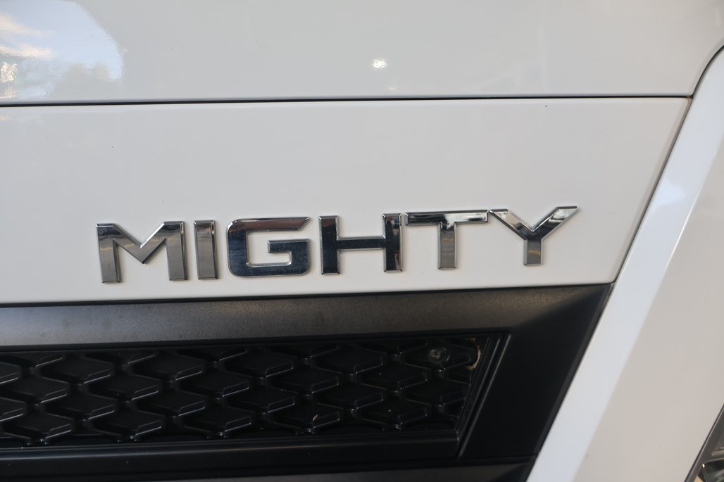 2022 Hyundai Ex4 Mwb image 21