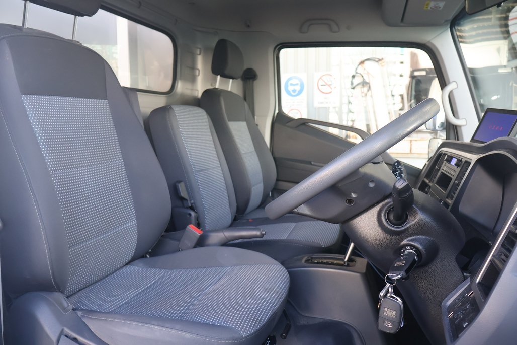 2022 Hyundai Ex4 Mwb image 22