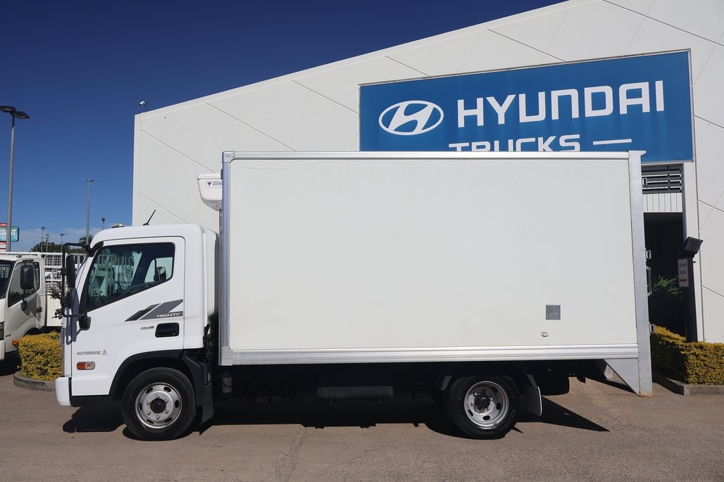 2022 Hyundai Ex4 Mwb image 2