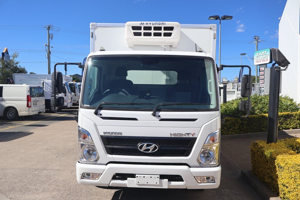 2022 Hyundai Ex4 Mwb image 6