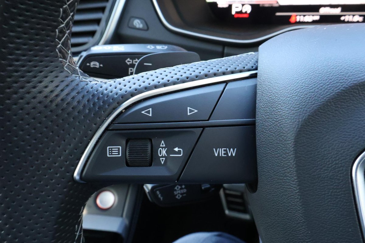 2022 Audi SQ5 TDI FY MY22 Four Wheel Drive image 12