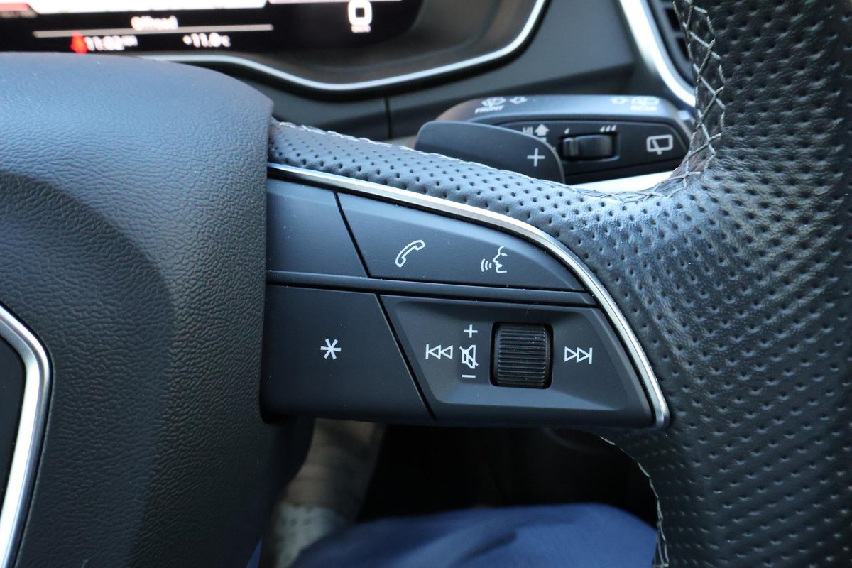 2022 Audi SQ5 TDI FY MY22 Four Wheel Drive image 13