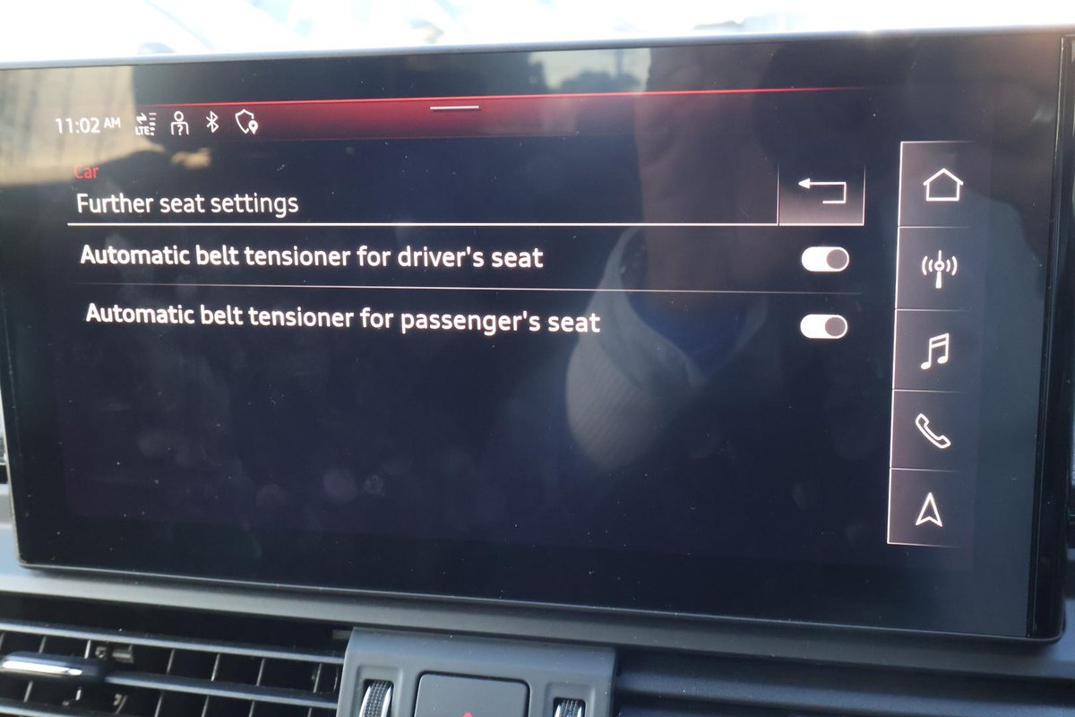 2022 Audi SQ5 TDI FY MY22 Four Wheel Drive image 18