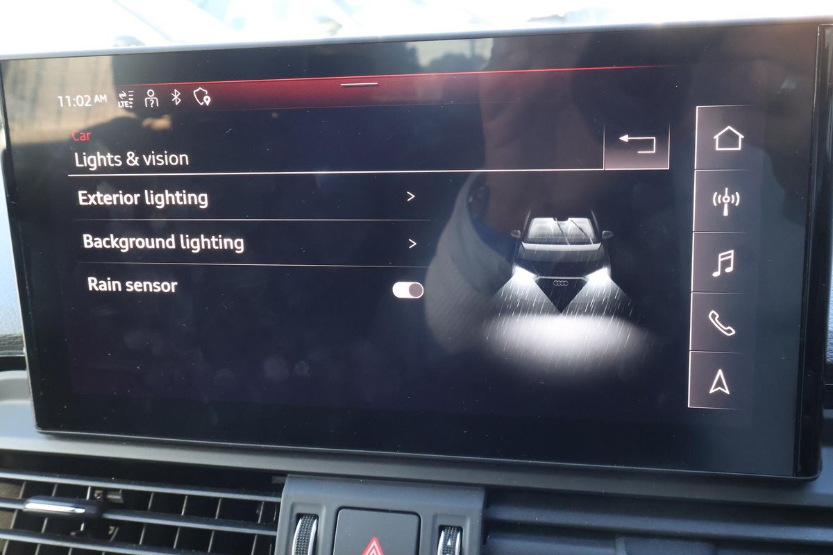 2022 Audi SQ5 TDI FY MY22 Four Wheel Drive image 19