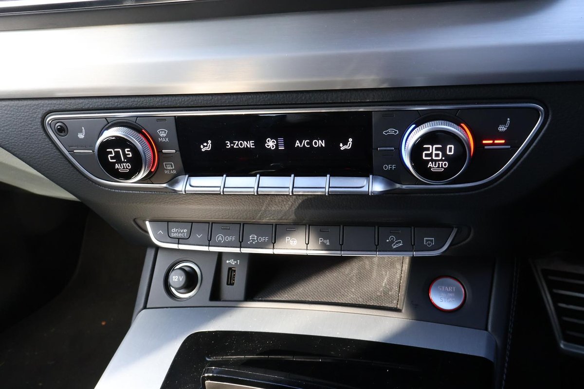 2022 Audi SQ5 TDI FY MY22 Four Wheel Drive image 21