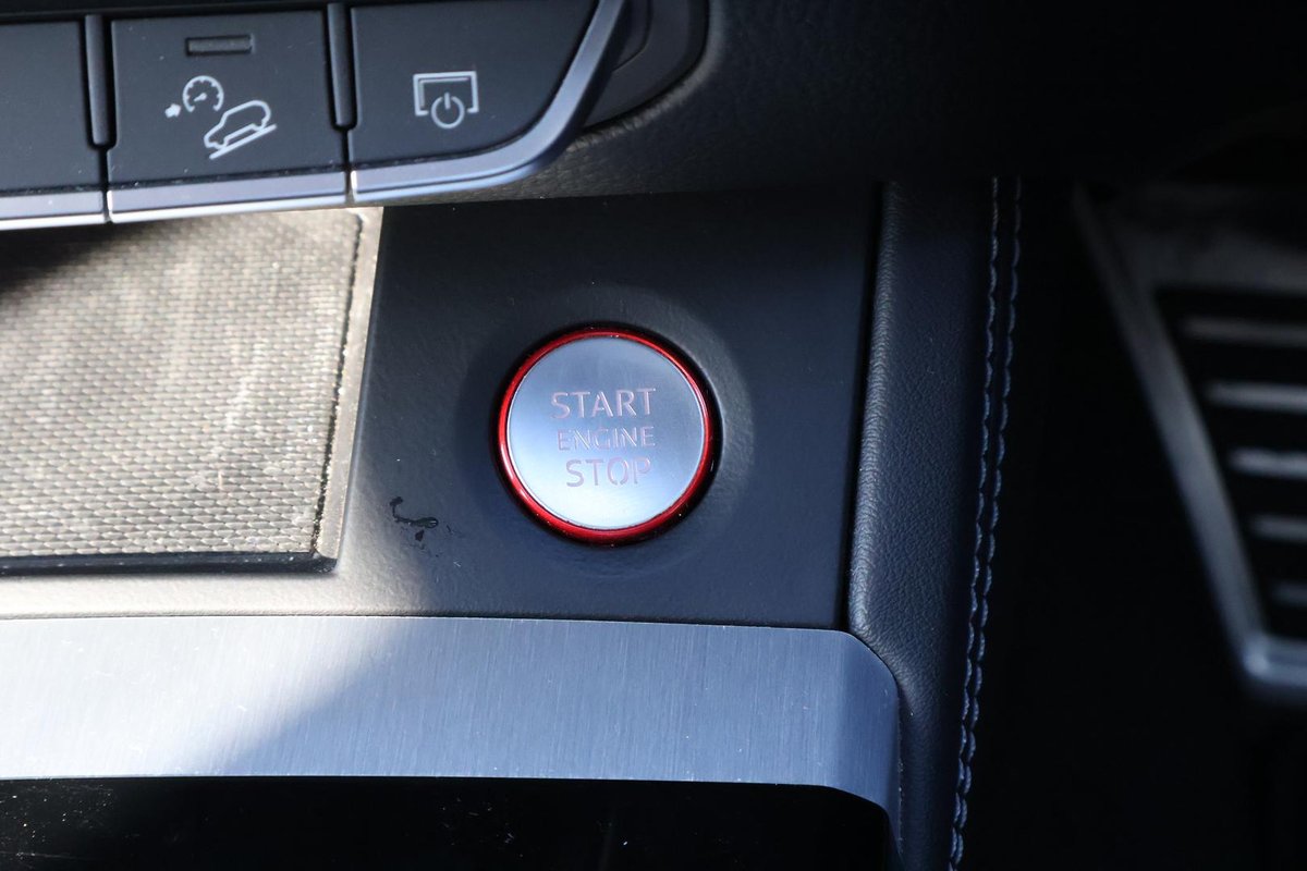 2022 Audi SQ5 TDI FY MY22 Four Wheel Drive image 22