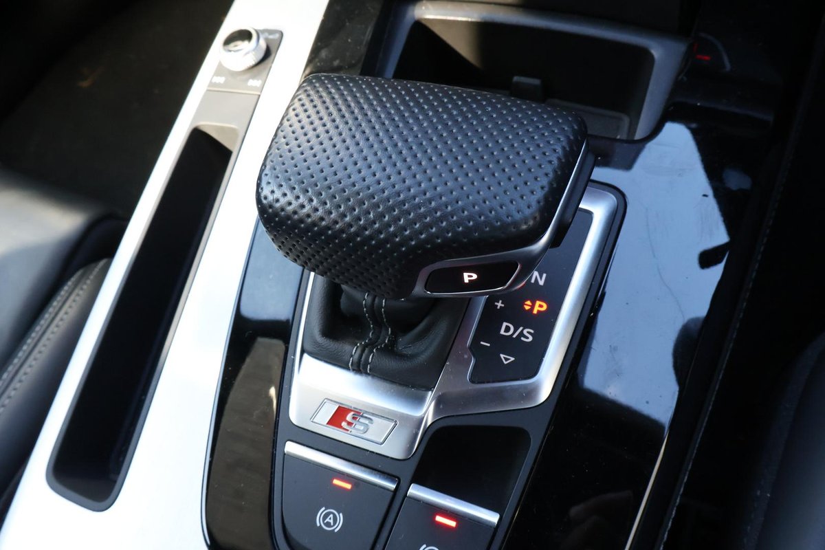 2022 Audi SQ5 TDI FY MY22 Four Wheel Drive image 23