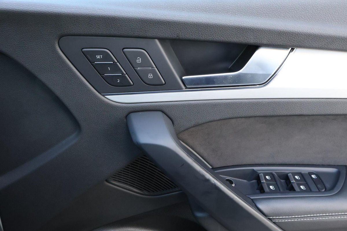 2022 Audi SQ5 TDI FY MY22 Four Wheel Drive image 24
