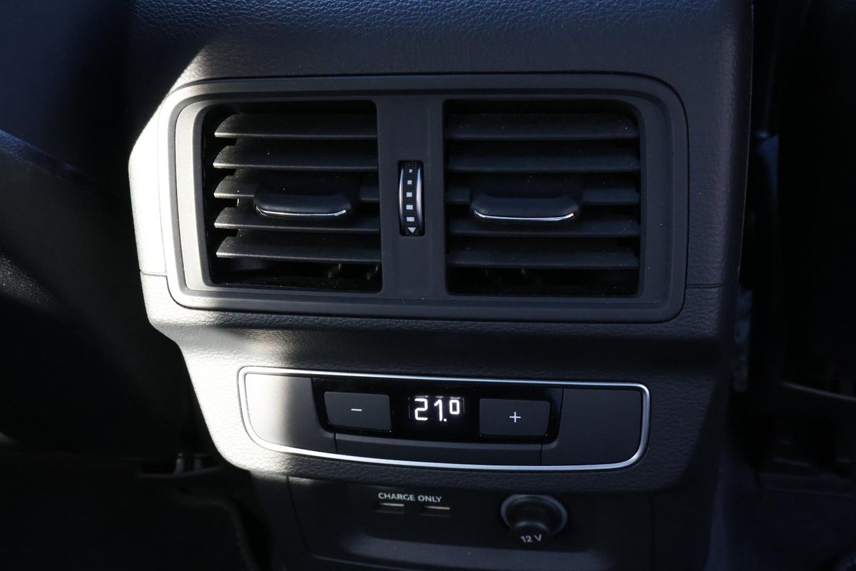 2022 Audi SQ5 TDI FY MY22 Four Wheel Drive image 28