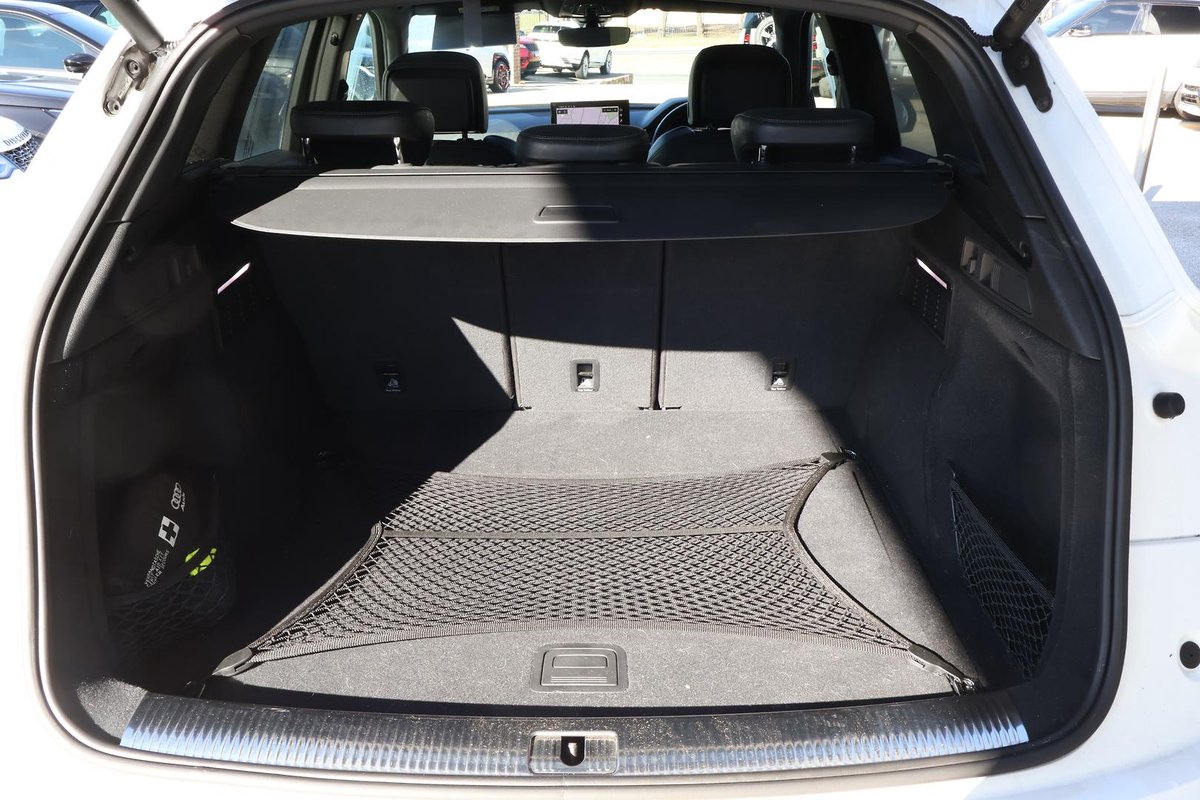 2022 Audi SQ5 TDI FY MY22 Four Wheel Drive image 31