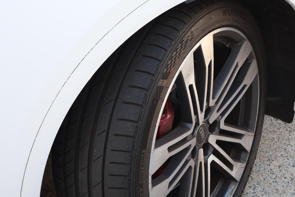 2022 Audi SQ5 TDI FY MY22 Four Wheel Drive image 35