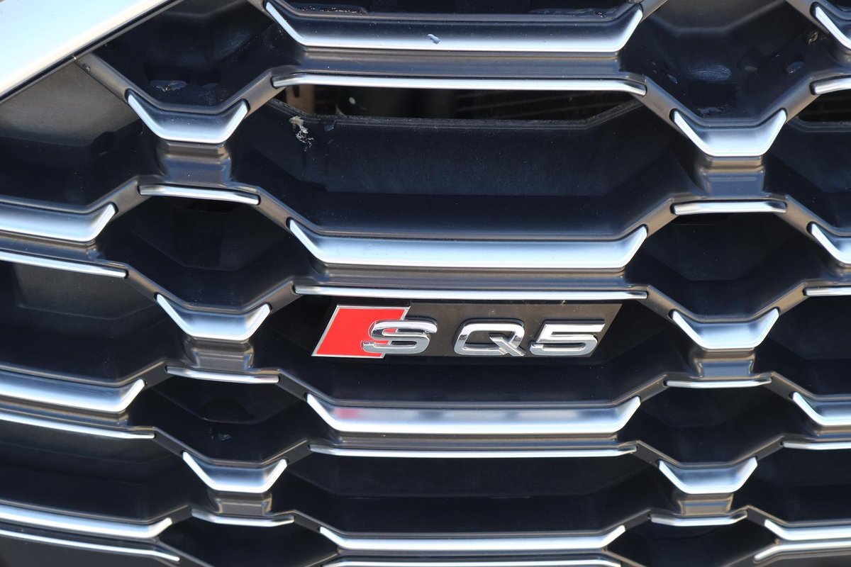 2022 Audi SQ5 TDI FY MY22 Four Wheel Drive image 36