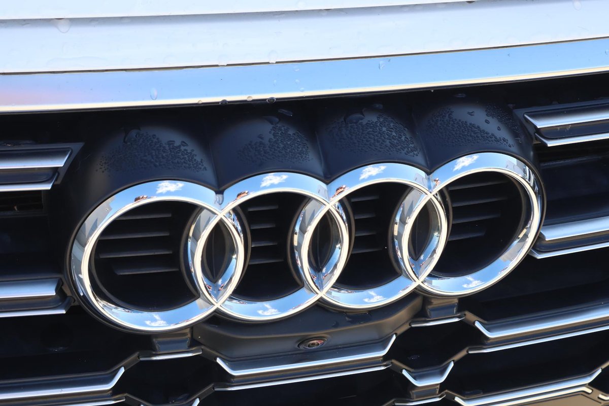 2022 Audi SQ5 TDI FY MY22 Four Wheel Drive image 38