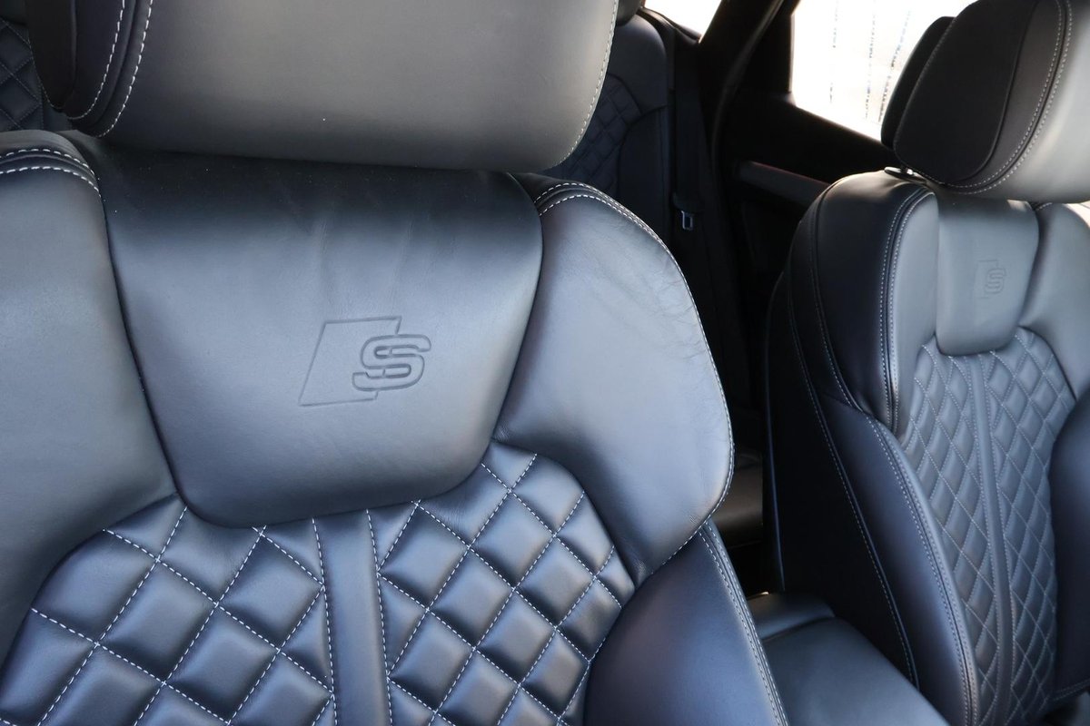 2022 Audi SQ5 TDI FY MY22 Four Wheel Drive image 9