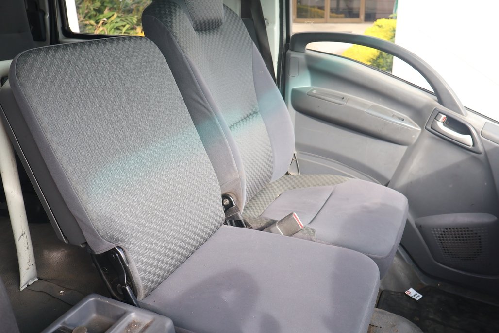 2018 Isuzu Frr 110/260 image 18