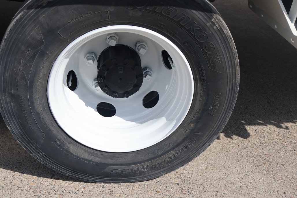 2018 ISUZU FRR 110/260 image 18