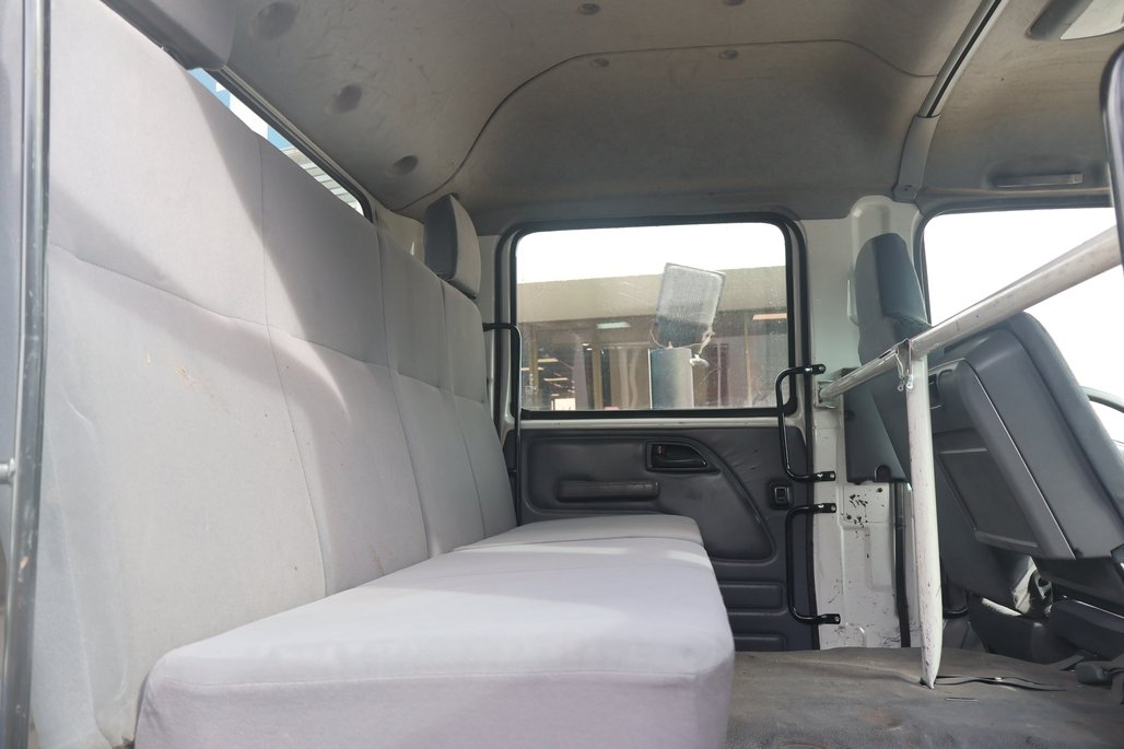 2018 Isuzu Frr 110/260 image 19
