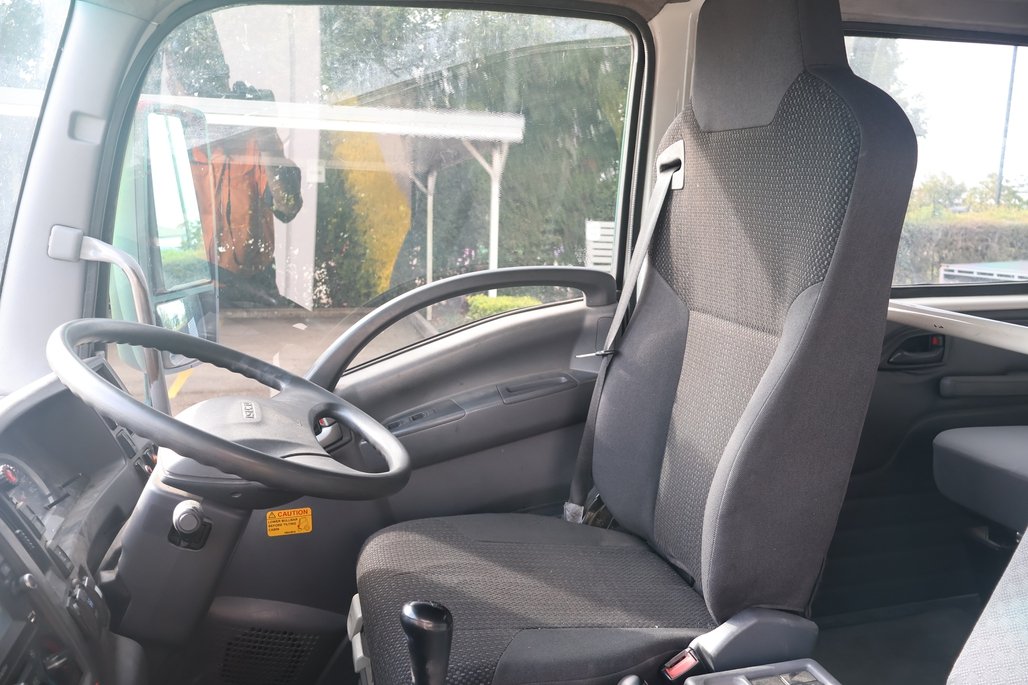 2018 Isuzu Frr 110/260 image 20